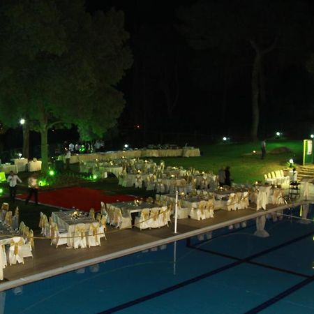 Gardenia Nazareth Hotel Luaran gambar
