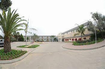 Gardenia Nazareth Hotel Luaran gambar