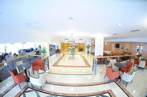 Gardenia Nazareth Hotel Luaran gambar