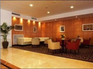 Gardenia Nazareth Hotel Luaran gambar