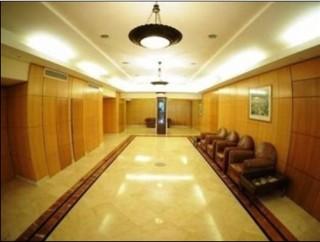 Gardenia Nazareth Hotel Luaran gambar