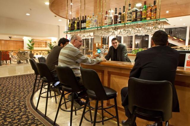 Gardenia Nazareth Hotel Luaran gambar