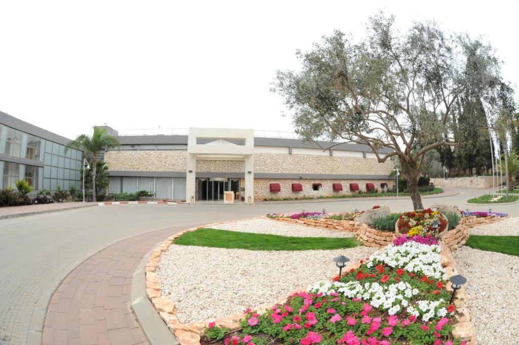 Gardenia Nazareth Hotel Luaran gambar