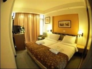 Gardenia Nazareth Hotel Luaran gambar