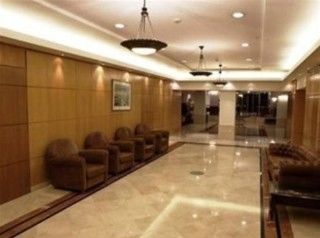 Gardenia Nazareth Hotel Luaran gambar